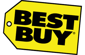 Best Buy Logo