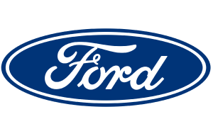 Ford Canada Logo