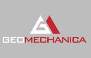 Geomechanica Logo