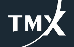 TMX Logo