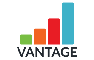 Vantage Analytics Logo